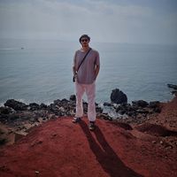 Ali Valizadeh的照片