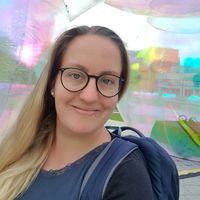 Anika Rosenwick的照片