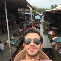 Barış Günaydın's Photo