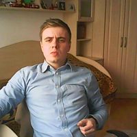 Sergey Avershun's Photo