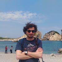 Cihan Akbuğa's Photo