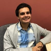 Evgeniy Vereshchak's Photo