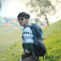 Photos de Imam Prakoso