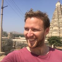 William Lewis的照片