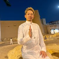 Mitsuhiro Uchida's Photo