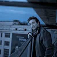 Photos de Alexander Krashenninnikov