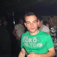 Bruno Marques's Photo