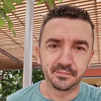 Boris Adzaip's Photo