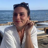 Photos de Joyce  Lamothe