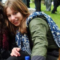 Elva Rodriguez Merino's Photo