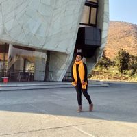 Fotos de Ana Rodrigue