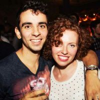 Michael Zargari的照片