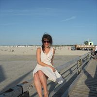 Larissa Zielke的照片