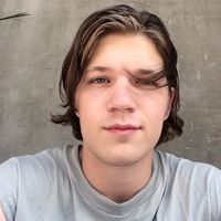 John McKeating的照片