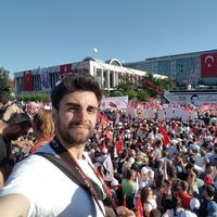 Photos de Cem Tekkeşinoğlu