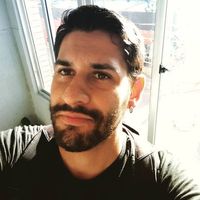 Eduardo Garcia's Photo