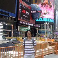 MIRKO SUAREZ's Photo