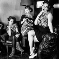 Tisja de Loecker的照片