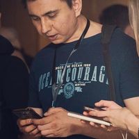 Artem Iskhakov's Photo