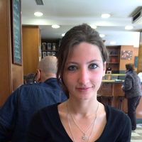 Ksenia Monich's Photo