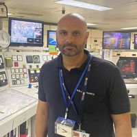 Iakovos Limassol's Photo
