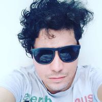 Eber Santos的照片