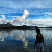 Erika Anderson的照片