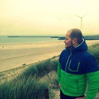 Zsolt Kristó的照片