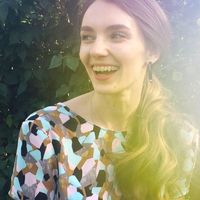 Marina Kalashnikova's Photo