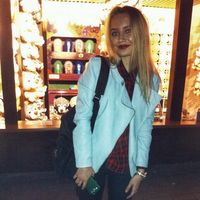 Alexandra Shikanova's Photo