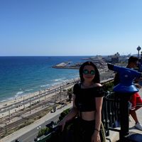 Gulmira Toirova的照片