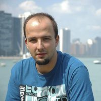 Levente Ilyes的照片