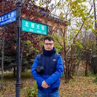 BINYUAN TANG's Photo