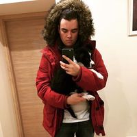 Raimonds Krastiņš's Photo