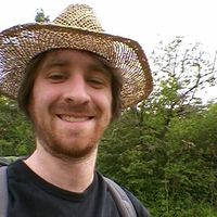 Thomas Pauli的照片