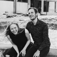 Margus and Kaidi-Ly Hanni的照片