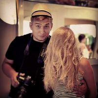 Karol Piotrowicz's Photo