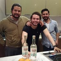 Carlos Torres's Photo