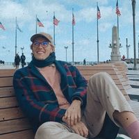 Le foto di Brayan Salgado