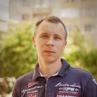 Alexandr Tyuryakhin's Photo