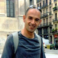 Helder Cavaca's Photo