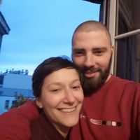 Maxime Delphine's Photo