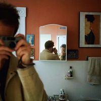 Maxence Lebreux's Photo