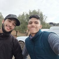 Soufiane Sakhi的照片