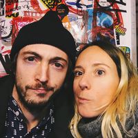 Robin Calestrémé的照片