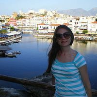 Julia Novikova's Photo