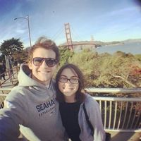 Ana Zarandia's Photo