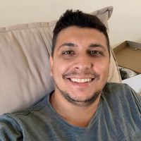 Fotos de Frederico Potter