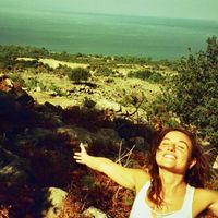 Minerva Alvarez Barragan's Photo