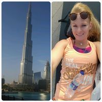 Verity Chick的照片